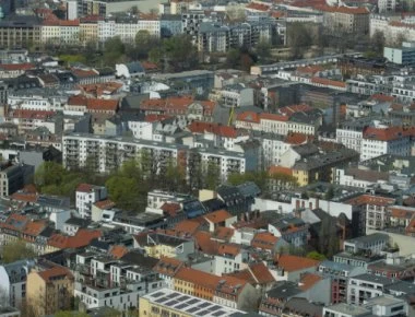 Το Βερολίνο βάζει στον πάγο τα ενοίκια για 5 χρόνια - Αντιδρούν οι ιδιοκτήτες ακινήτων